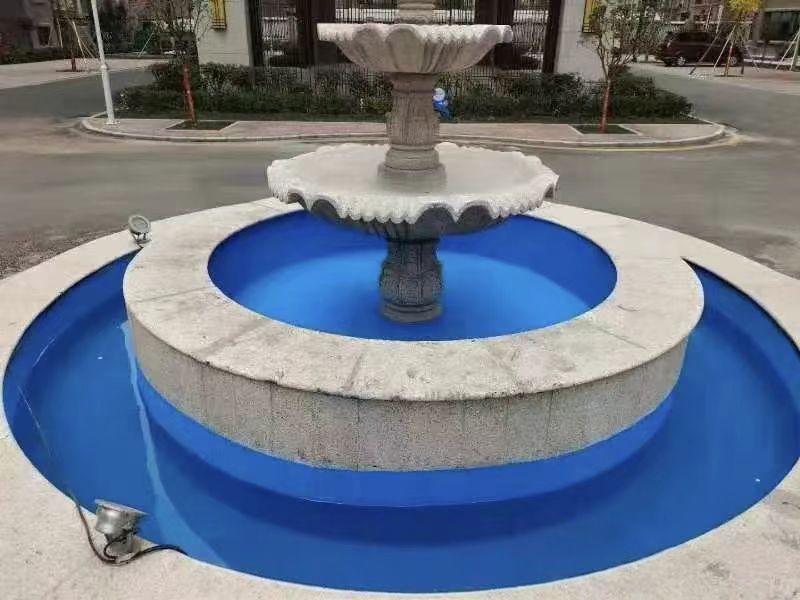 葫芦岛防水